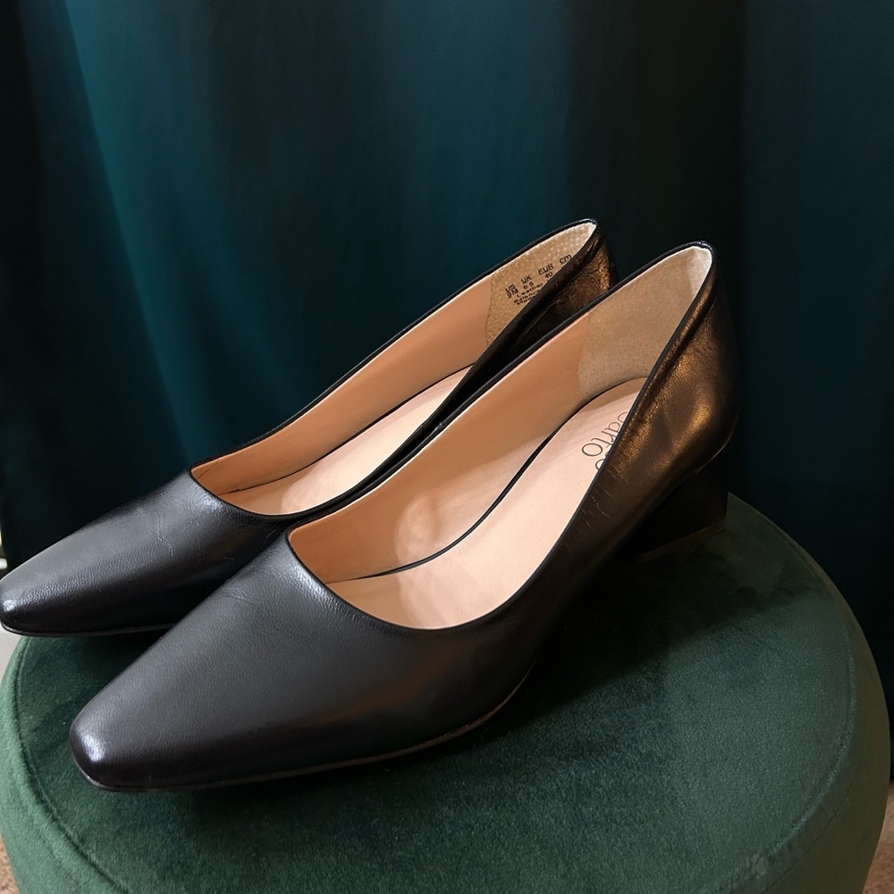 Franco Sarto Heels